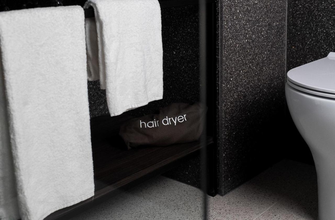 Hub Hotel 구비오 외부 사진