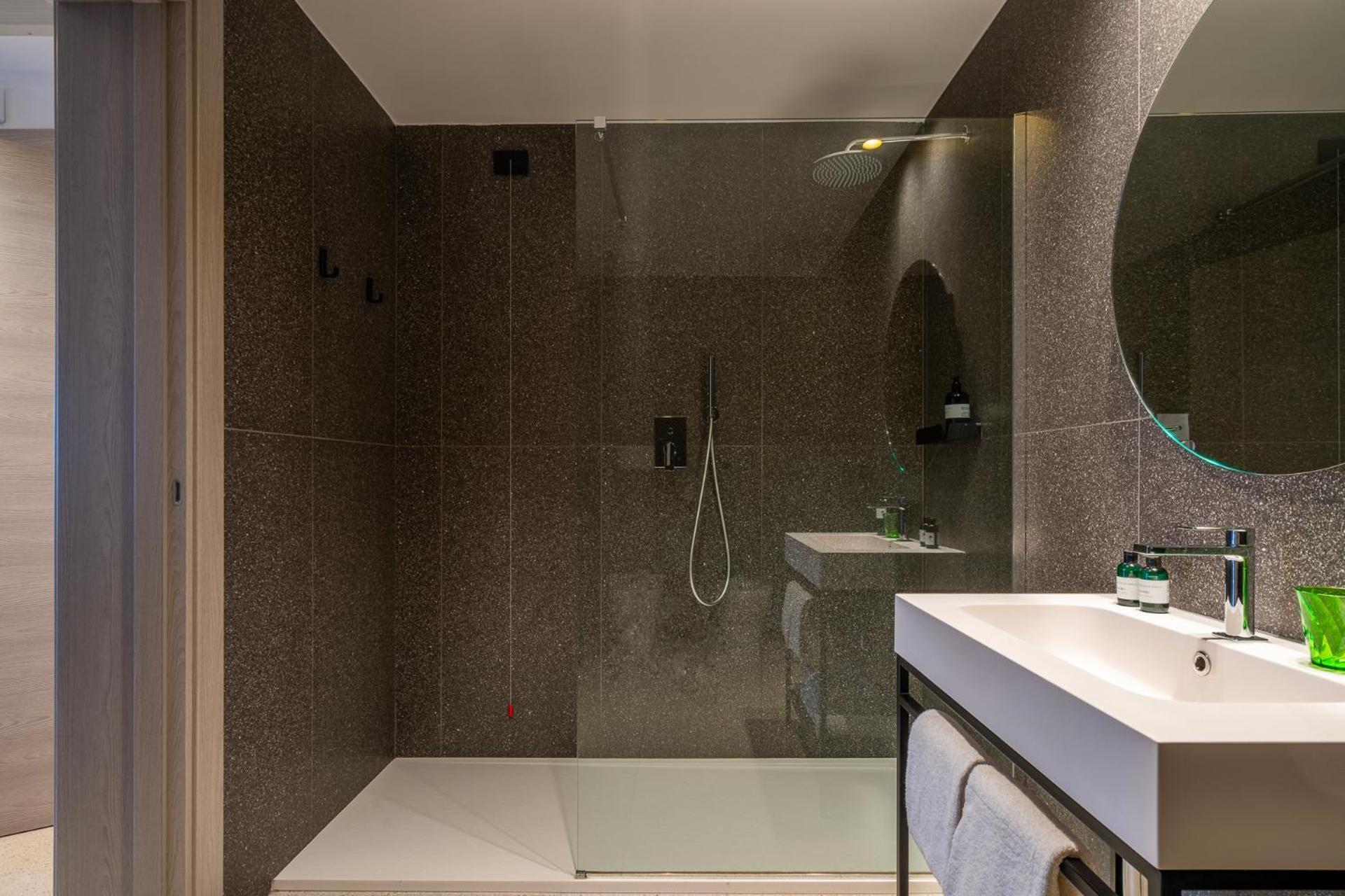Hub Hotel 구비오 외부 사진