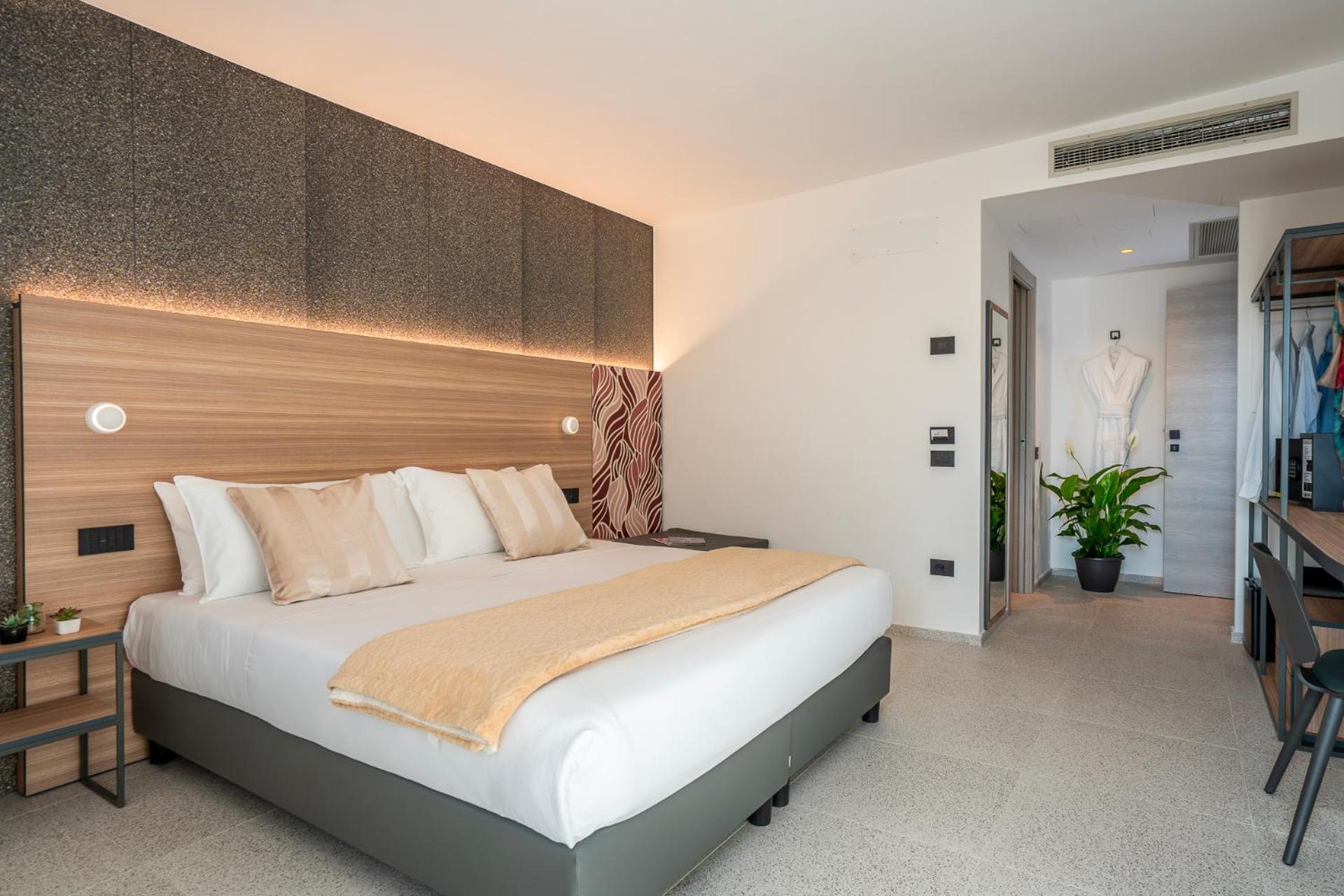 Hub Hotel 구비오 외부 사진